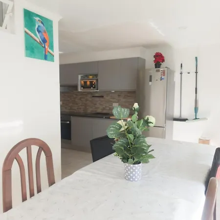 Grayhouse פורטימאו